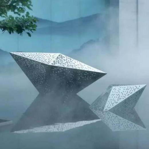 architectural metal products